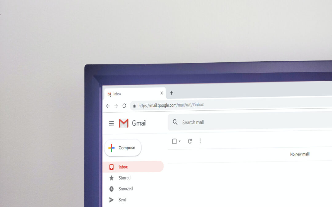 The Basics of Direct Email Marketing